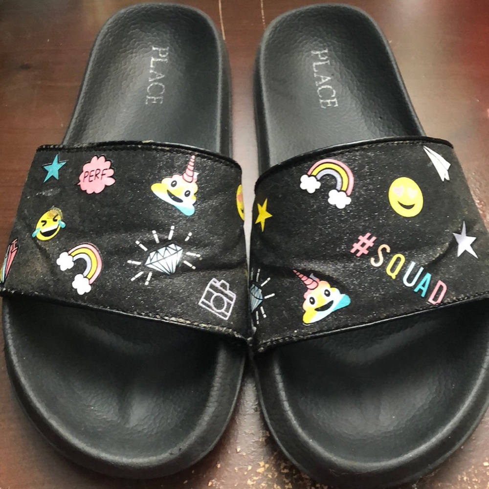 Slides